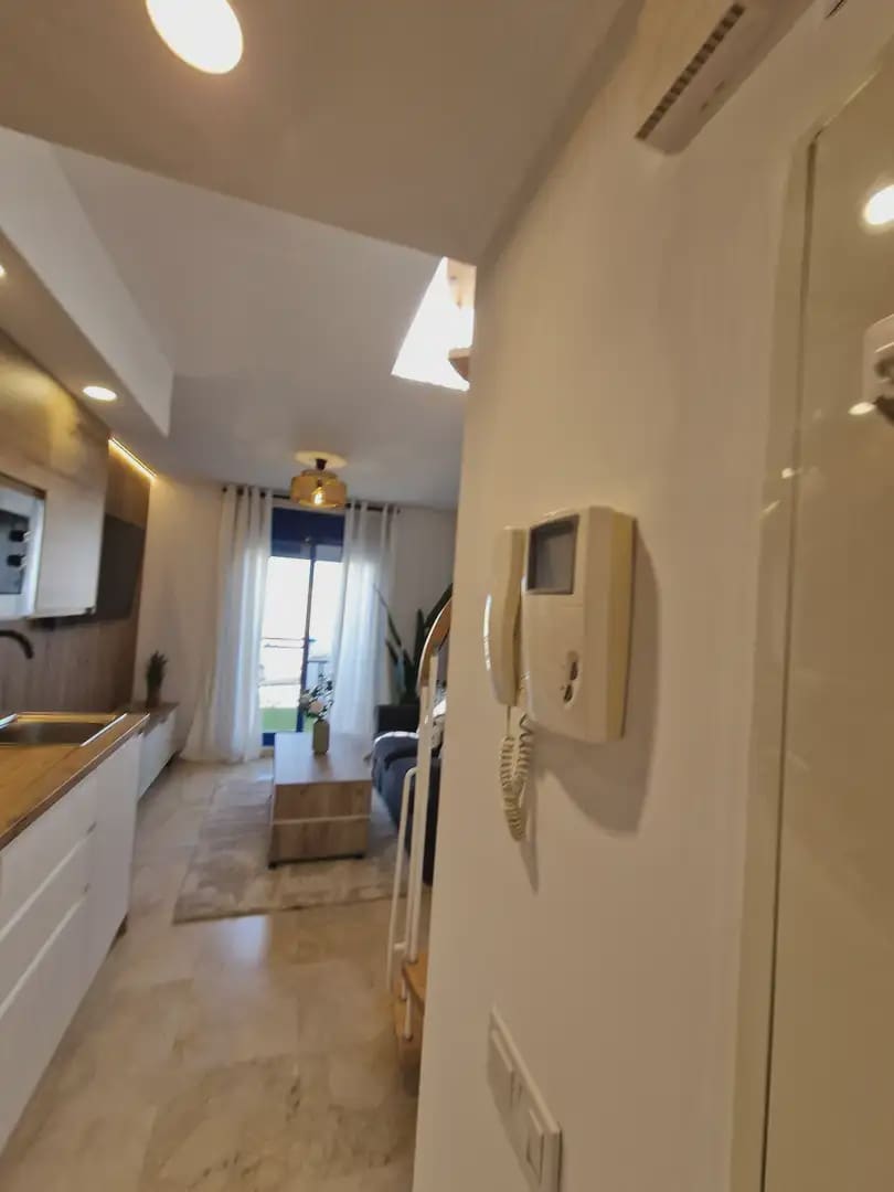 1 quarto Penthouse para venda em Benalmadena com piscina garagem - 329 000 € (Ref: 9798456)