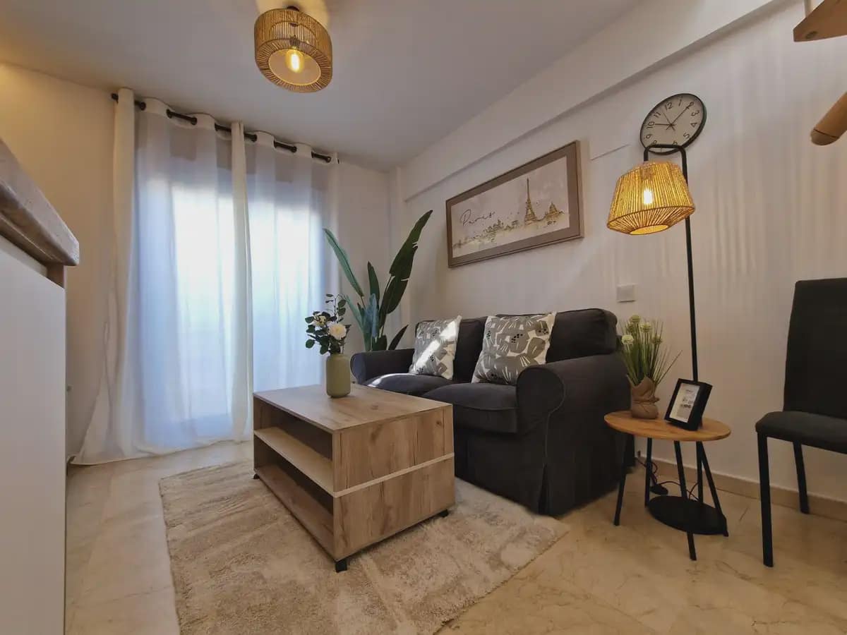 1 quarto Penthouse para venda em Benalmadena com piscina garagem - 329 000 € (Ref: 9798456)