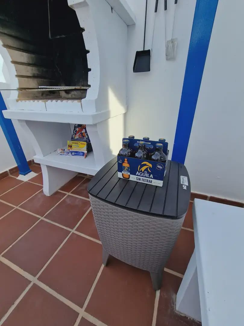1 quarto Penthouse para venda em Benalmadena com piscina garagem - 329 000 € (Ref: 9798456)