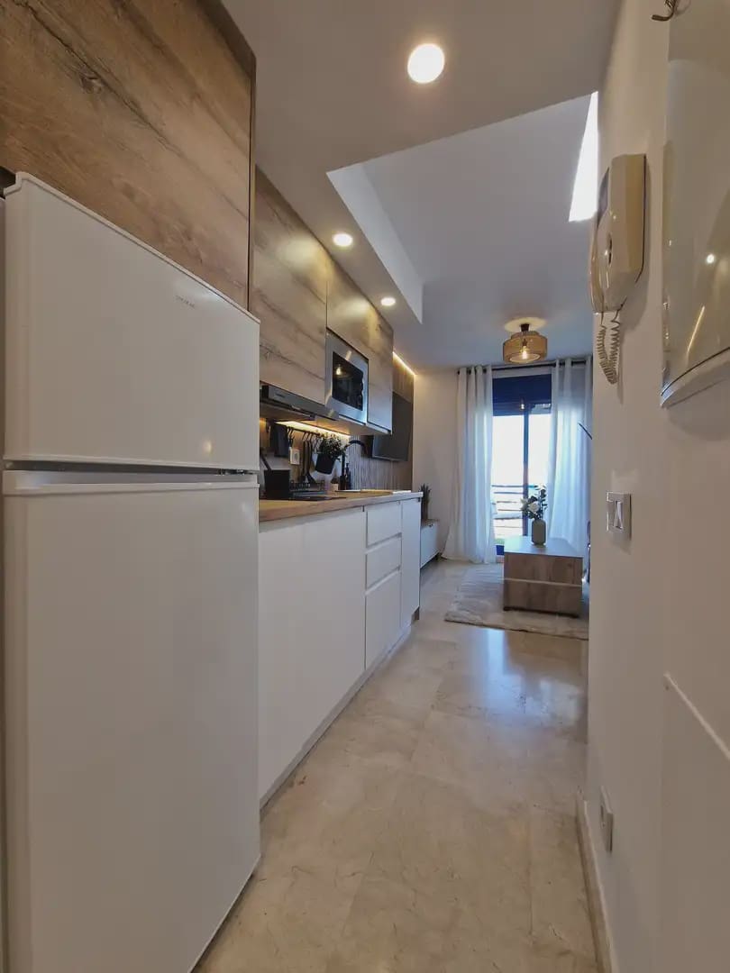 1 quarto Penthouse para venda em Benalmadena com piscina garagem - 329 000 € (Ref: 9798456)