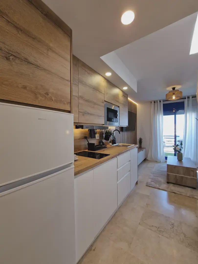 1 quarto Penthouse para venda em Benalmadena com piscina garagem - 329 000 € (Ref: 9798456)