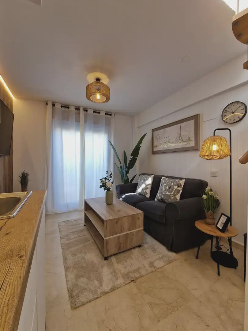 1 quarto Penthouse para venda em Benalmadena com piscina garagem - 329 000 € (Ref: 9798456)