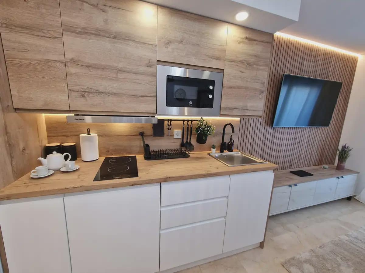 1 quarto Penthouse para venda em Benalmadena com piscina garagem - 329 000 € (Ref: 9798456)