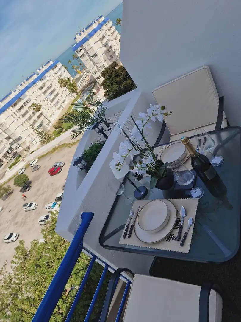 1 quarto Penthouse para venda em Benalmadena com piscina garagem - 329 000 € (Ref: 9798456)