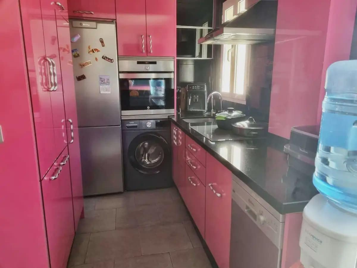 2 quarto Penthouse para venda em Benalmadena com piscina garagem - 375 000 € (Ref: 9798457)