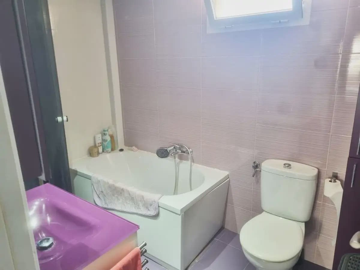 2 quarto Penthouse para venda em Benalmadena com piscina garagem - 375 000 € (Ref: 9798457)