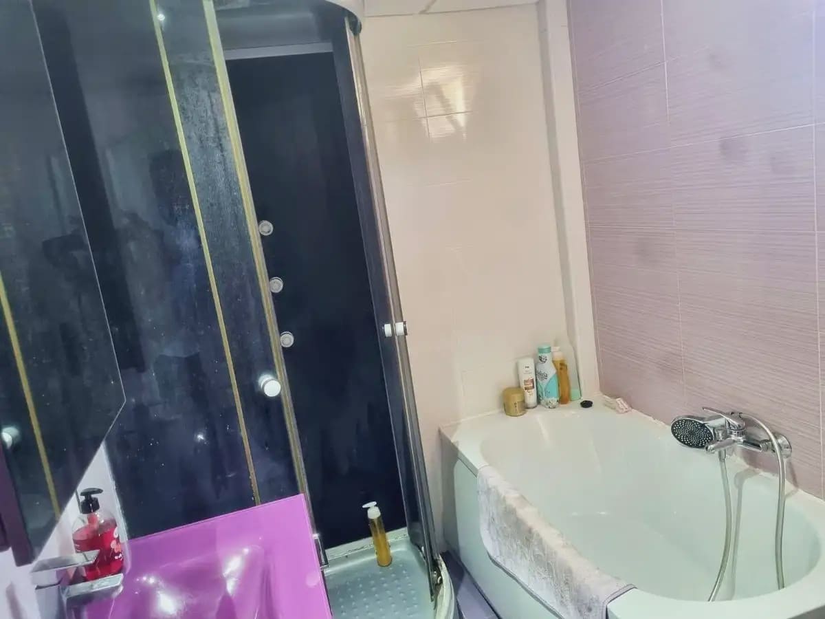 2 quarto Penthouse para venda em Benalmadena com piscina garagem - 375 000 € (Ref: 9798457)