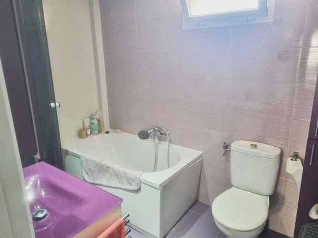 2 slaapkamer Penthouse te koop in Parque de la Paloma, Benalmádena met zwembad garage - € 375.000 (Ref: 9798457)