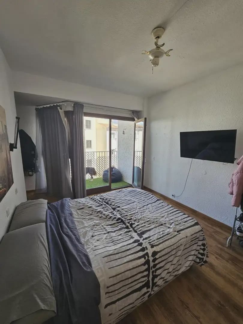 Apartamento de 2 habitaciones en Torremolinos en venta - 320.000 € (Ref: 9798458)