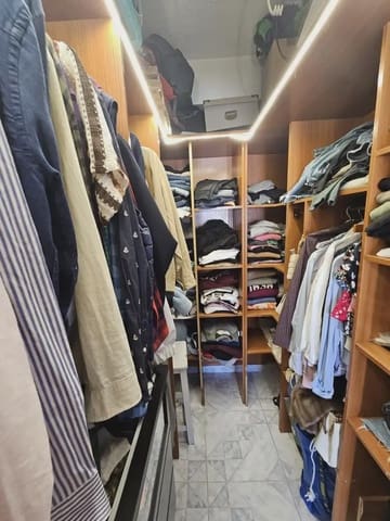 Apartamento de 2 habitaciones en Torremolinos en venta - 320.000 € (Ref: 9798458)