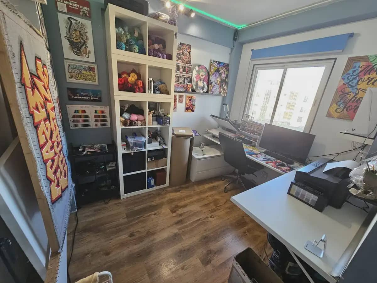 Apartamento de 2 habitaciones en Torremolinos en venta - 320.000 € (Ref: 9798458)