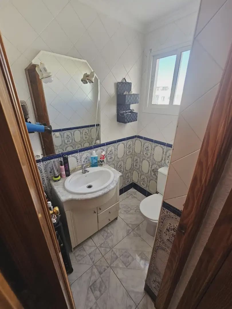 2 sovrum Lägenhet till salu i Torremolinos med pool - 320 000 € (Ref: 9798458)
