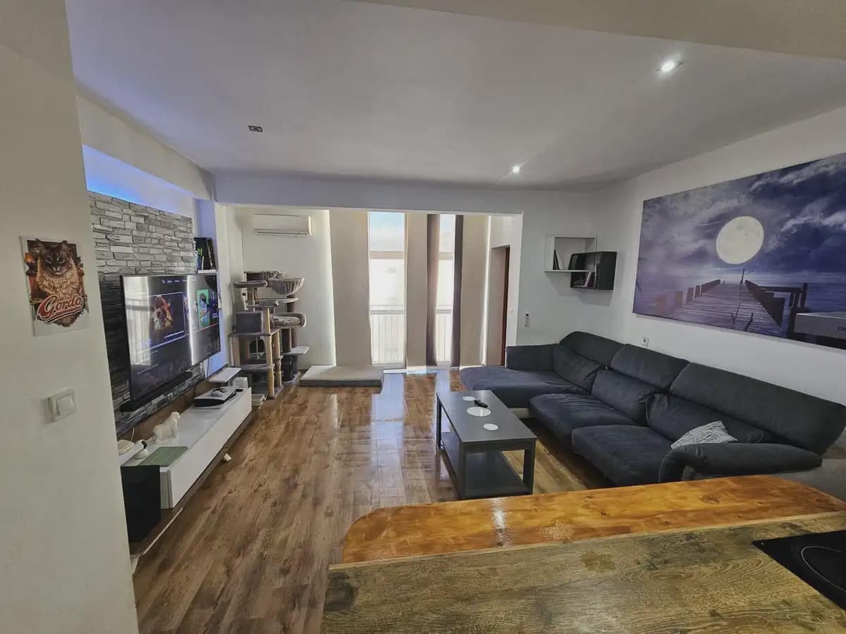 2 sovrum Lägenhet till salu i Torremolinos med pool - 320 000 € (Ref: 9798458)