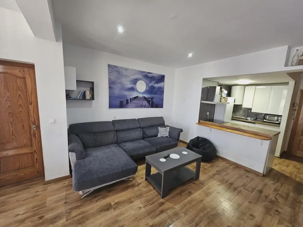 2 sovrum Lägenhet till salu i Torremolinos med pool - 320 000 € (Ref: 9798458)