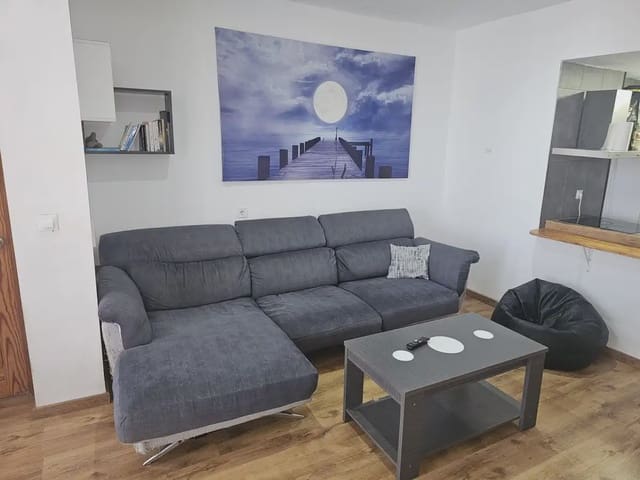 2 soverom Leilighet til salgs i Torremolinos med svømmebasseng - € 320 000 (Ref: 9798458)