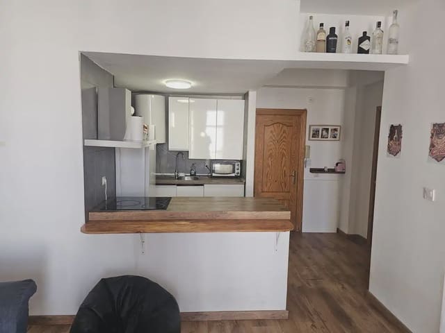 2 soverom Leilighet til salgs i Torremolinos med svømmebasseng - € 320 000 (Ref: 9798458)