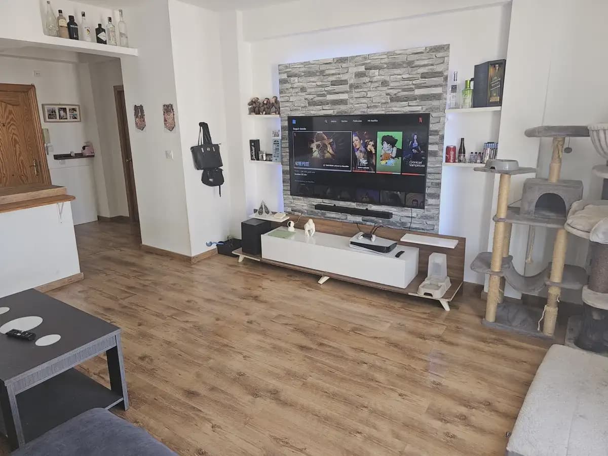 2 sovrum Lägenhet till salu i Torremolinos med pool - 320 000 € (Ref: 9798458)