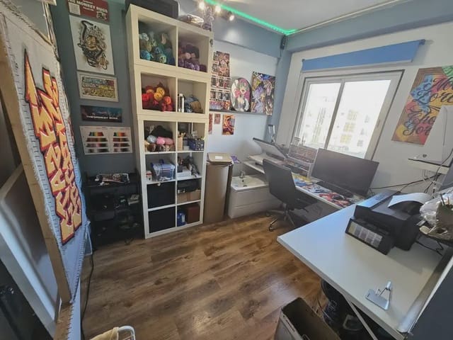 2 soverom Leilighet til salgs i Torremolinos med svømmebasseng - € 320 000 (Ref: 9798458)