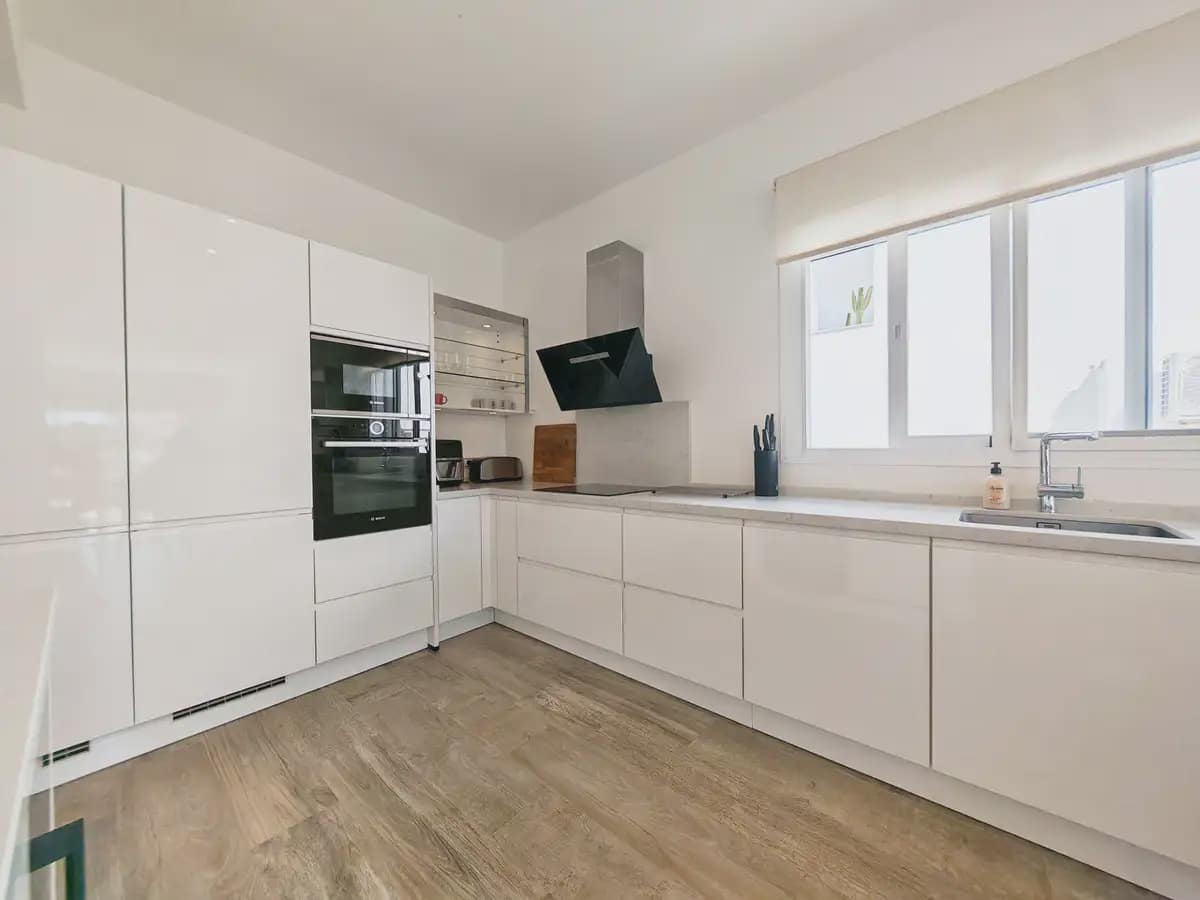 3 soveværelse Semi-Rækkehus til salg i Mijas med swimmingpool garage - € 900.000 (Ref: 9798459)