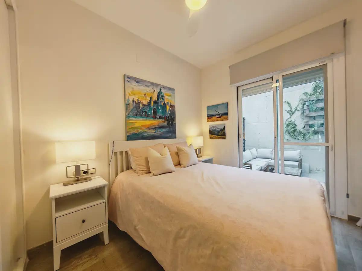 3 soveværelse Semi-Rækkehus til salg i Mijas med swimmingpool garage - € 900.000 (Ref: 9798459)