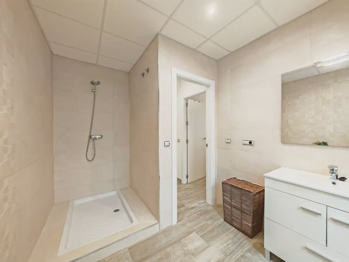 3 soveværelse Semi-Rækkehus til salg i Mijas med swimmingpool garage - € 900.000 (Ref: 9798459)