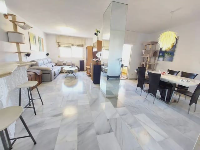 2 bedroom Apartment for sale in Torremolinos - € 375,000 (Ref: 9798460)