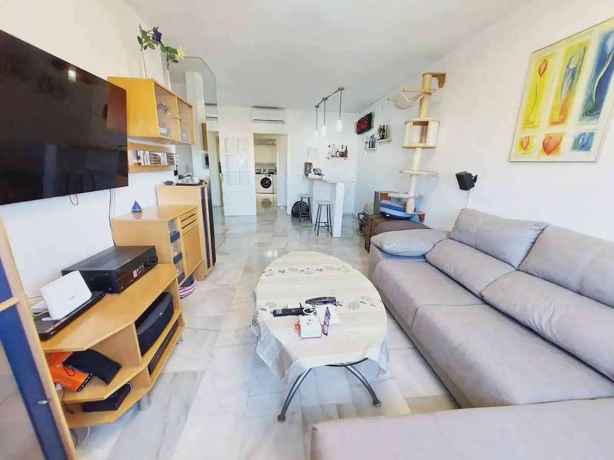 2 bedroom Apartment for sale in Torremolinos - € 375,000 (Ref: 9798460)