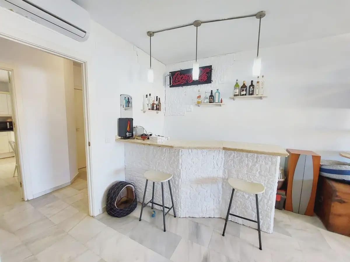 2 bedroom Apartment for sale in Torremolinos - € 375,000 (Ref: 9798460)