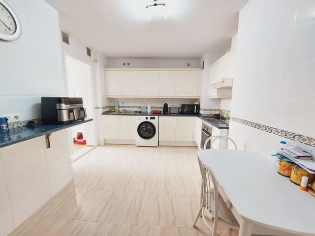 2 bedroom Apartment for sale in Torremolinos - € 375,000 (Ref: 9798460)