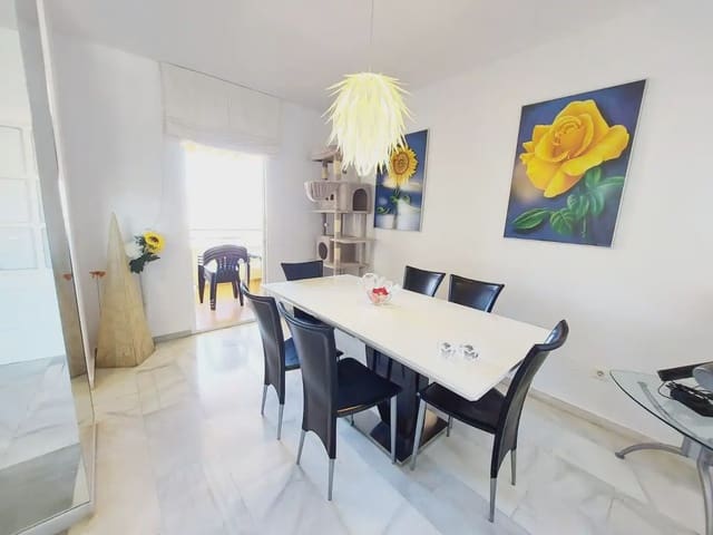 2 bedroom Apartment for sale in Torremolinos - € 375,000 (Ref: 9798460)