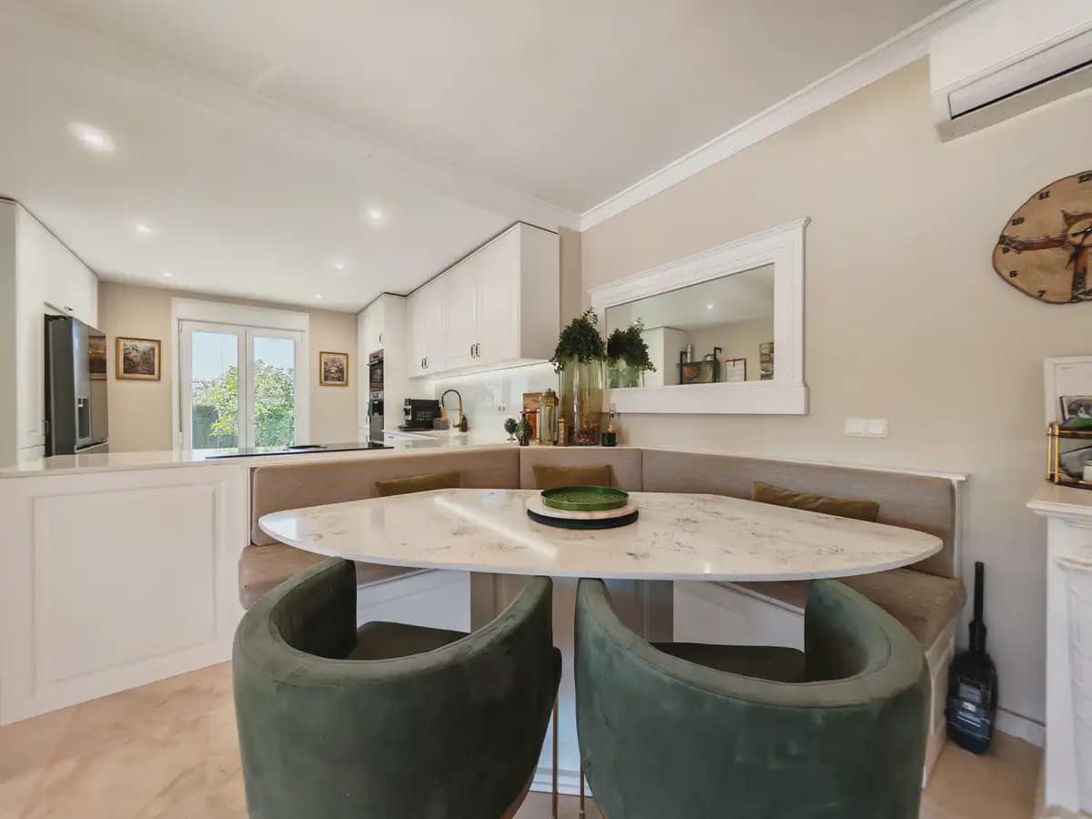 4 chambre Villa/Maison à vendre à Mijas avec piscine - 1 150 000 € (Ref: 9798461)