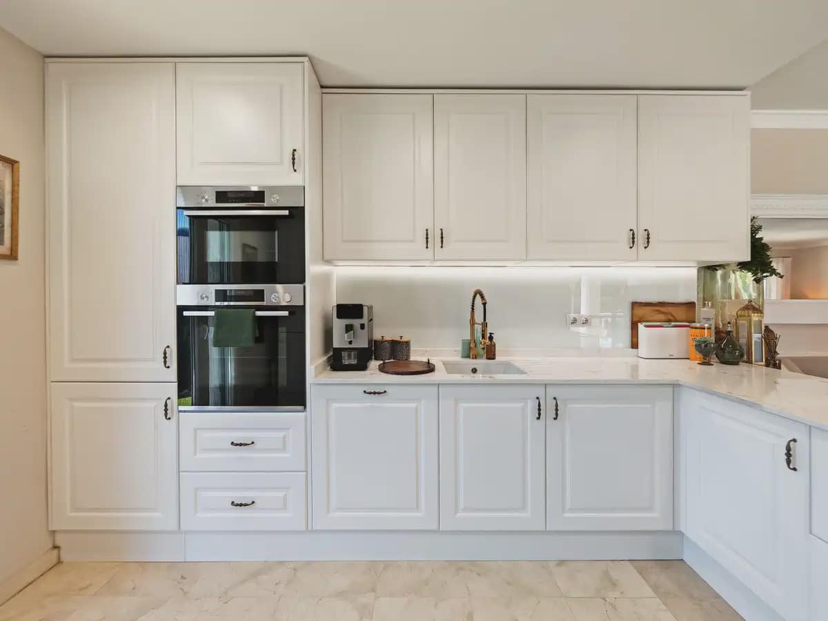 4 chambre Villa/Maison à vendre à Mijas avec piscine - 1 150 000 € (Ref: 9798461)