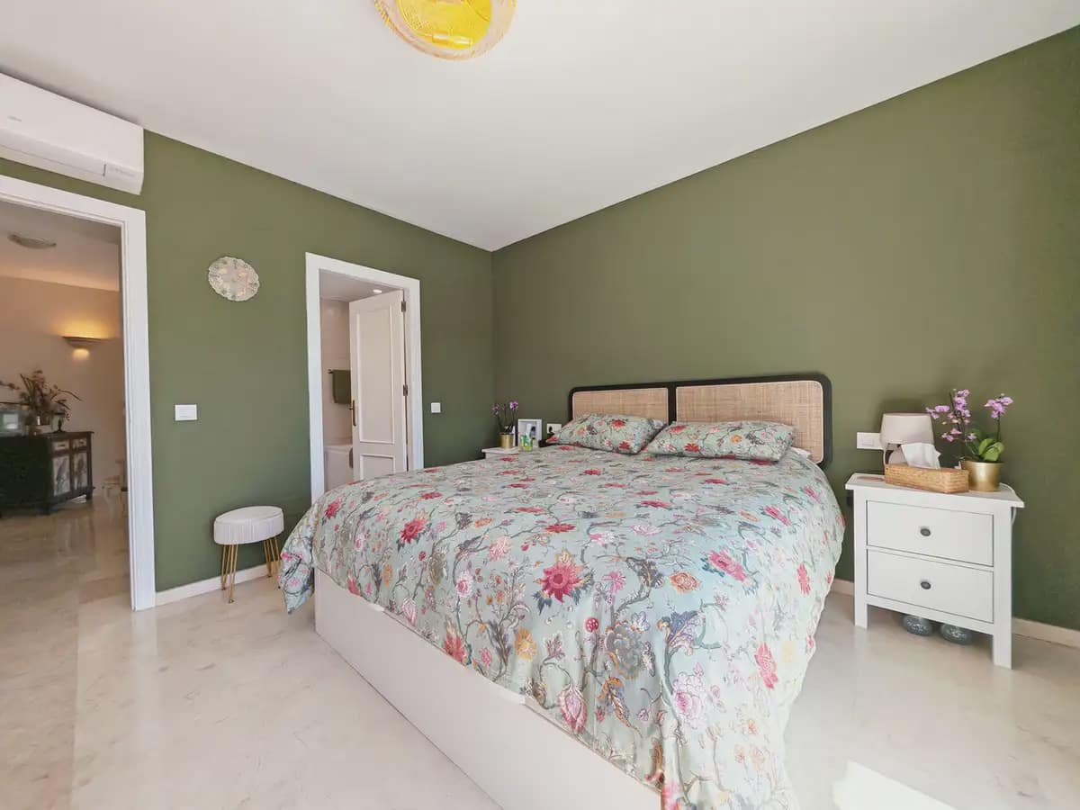 4 chambre Villa/Maison à vendre à Mijas avec piscine - 1 150 000 € (Ref: 9798461)