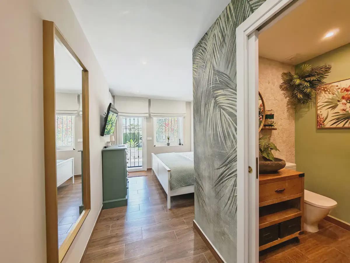 4 chambre Villa/Maison à vendre à Mijas avec piscine - 1 150 000 € (Ref: 9798461)