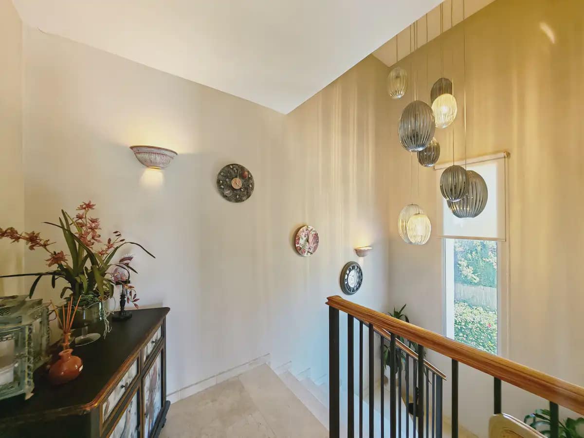 4 chambre Villa/Maison à vendre à Mijas avec piscine - 1 150 000 € (Ref: 9798461)