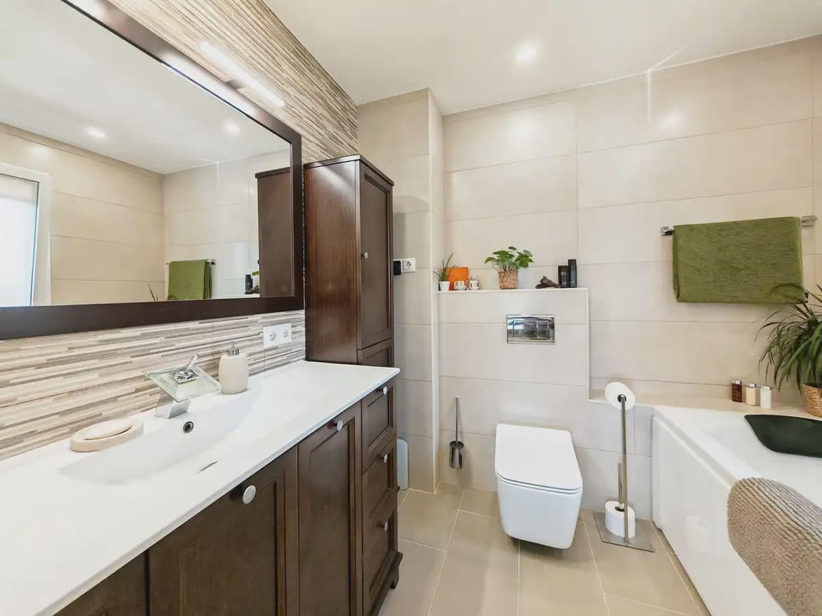 4 chambre Villa/Maison à vendre à Mijas avec piscine - 1 150 000 € (Ref: 9798461)