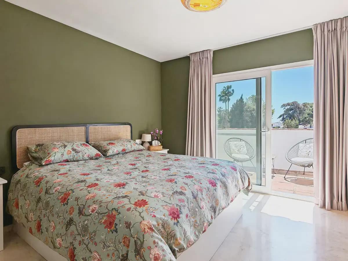 4 chambre Villa/Maison à vendre à Mijas avec piscine - 1 150 000 € (Ref: 9798461)