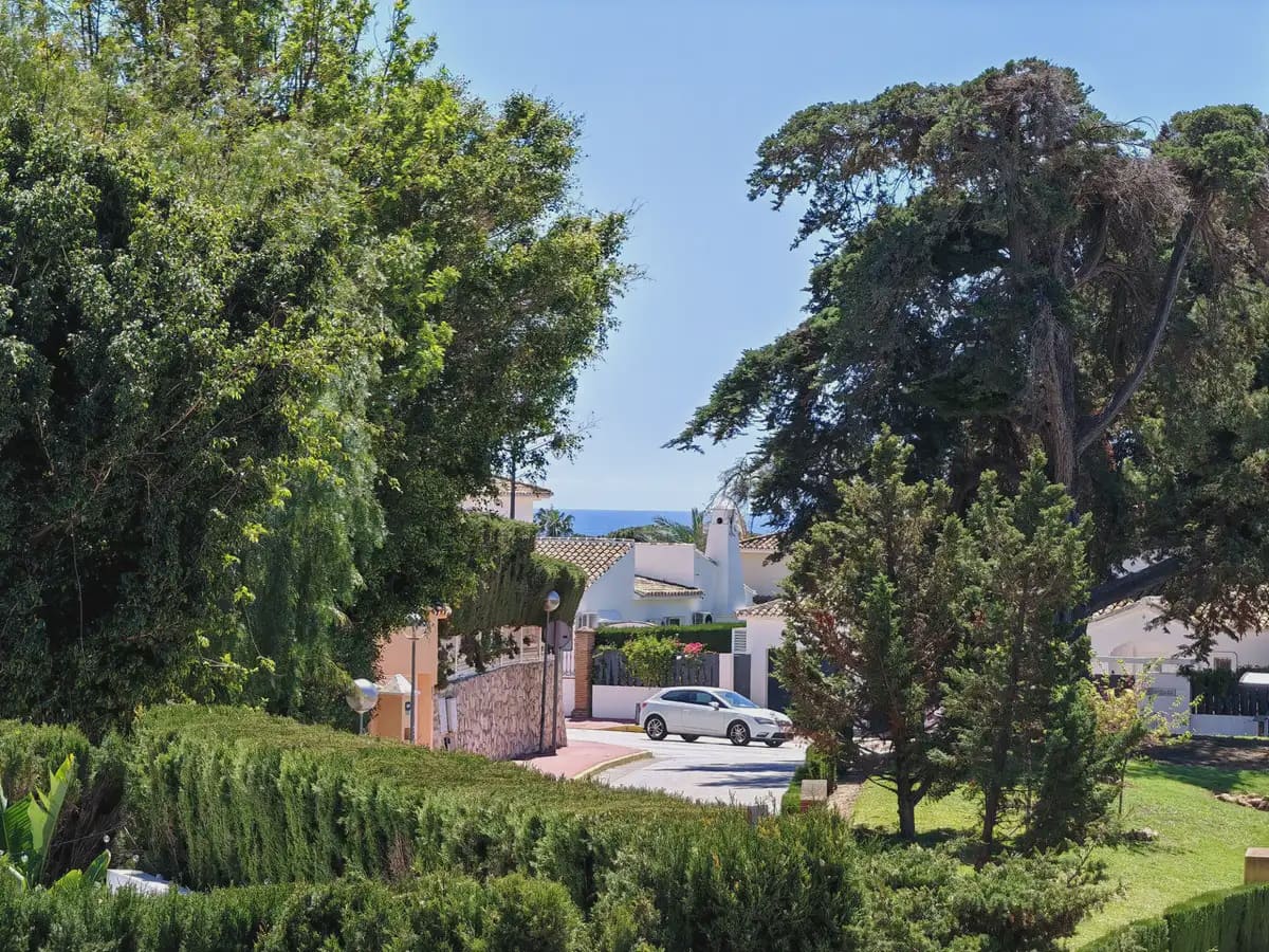 4 chambre Villa/Maison à vendre à Mijas avec piscine - 1 150 000 € (Ref: 9798461)