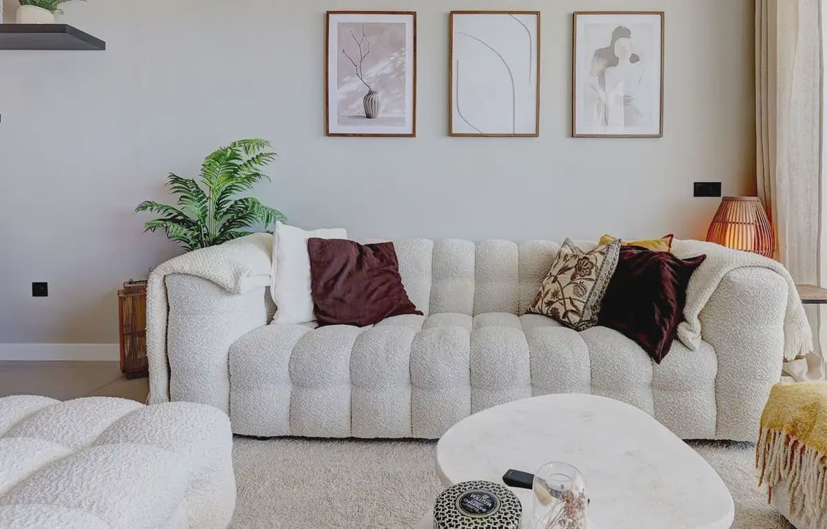 3 sovrum Lägenhet till salu i Benalmadena med pool garage - 570 000 € (Ref: 9798462)