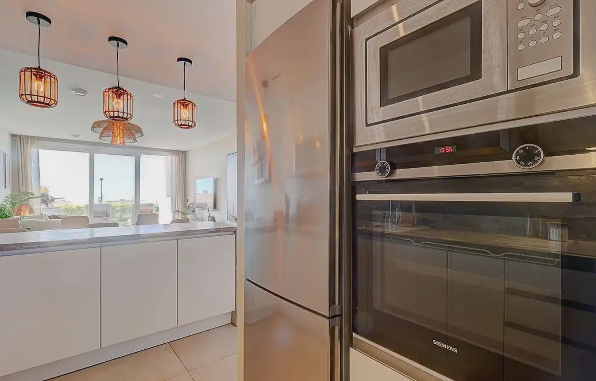 3 sovrum Lägenhet till salu i Benalmadena med pool garage - 570 000 € (Ref: 9798462)