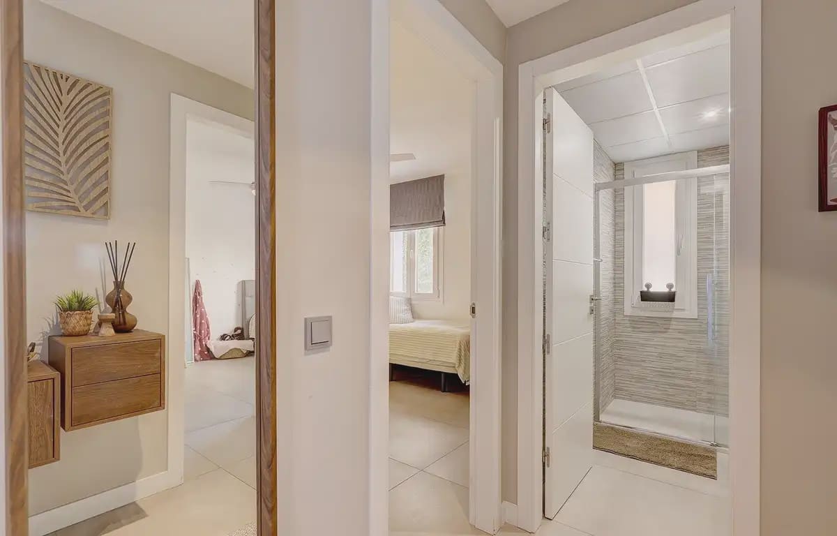 3 sovrum Lägenhet till salu i Benalmadena med pool garage - 570 000 € (Ref: 9798462)