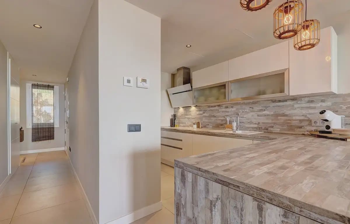 3 sovrum Lägenhet till salu i Benalmadena med pool garage - 570 000 € (Ref: 9798462)