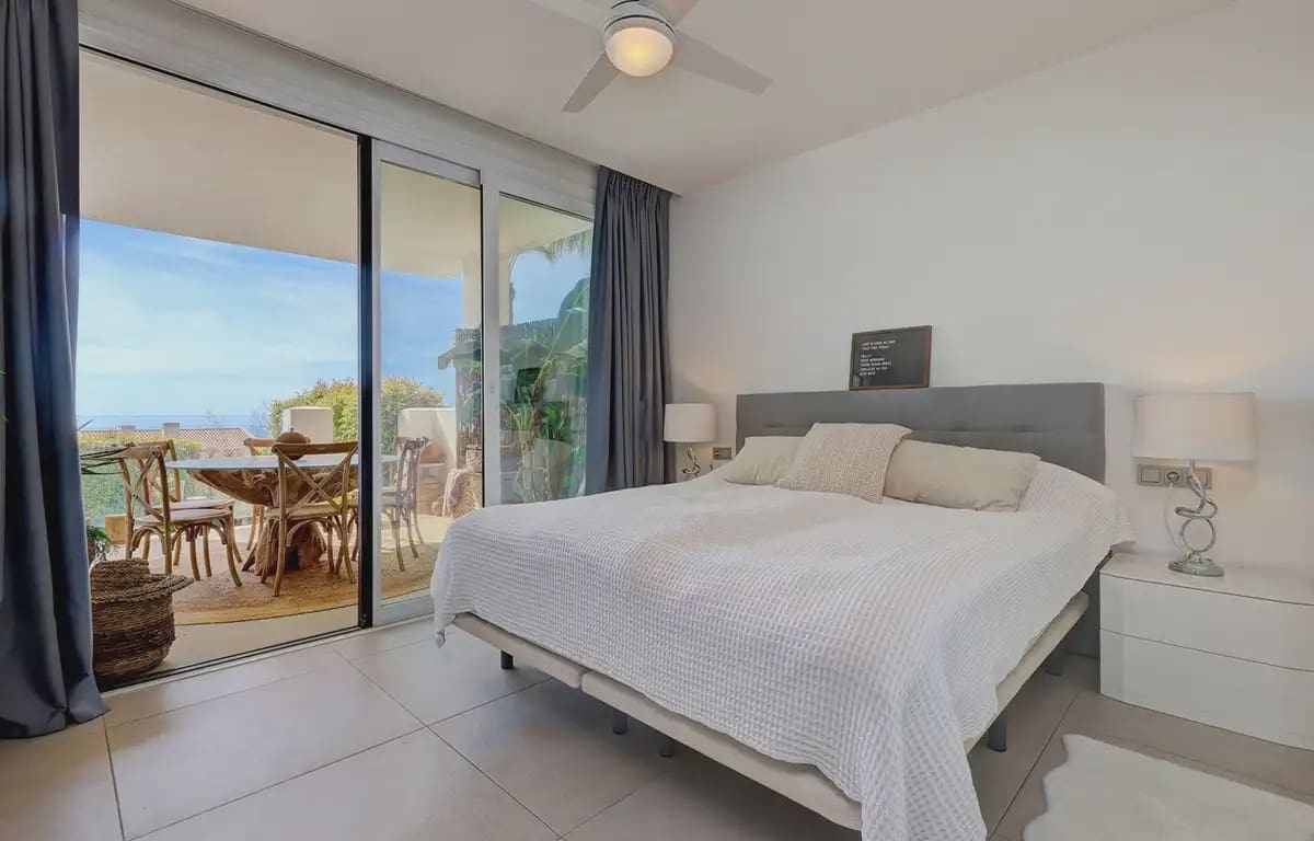 3 sovrum Lägenhet till salu i Benalmadena med pool garage - 570 000 € (Ref: 9798462)