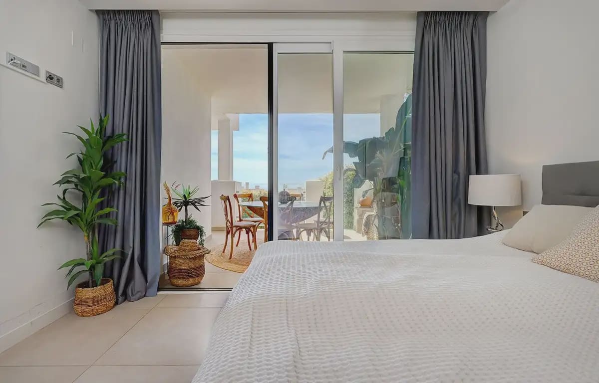 3 sovrum Lägenhet till salu i Benalmadena med pool garage - 570 000 € (Ref: 9798462)