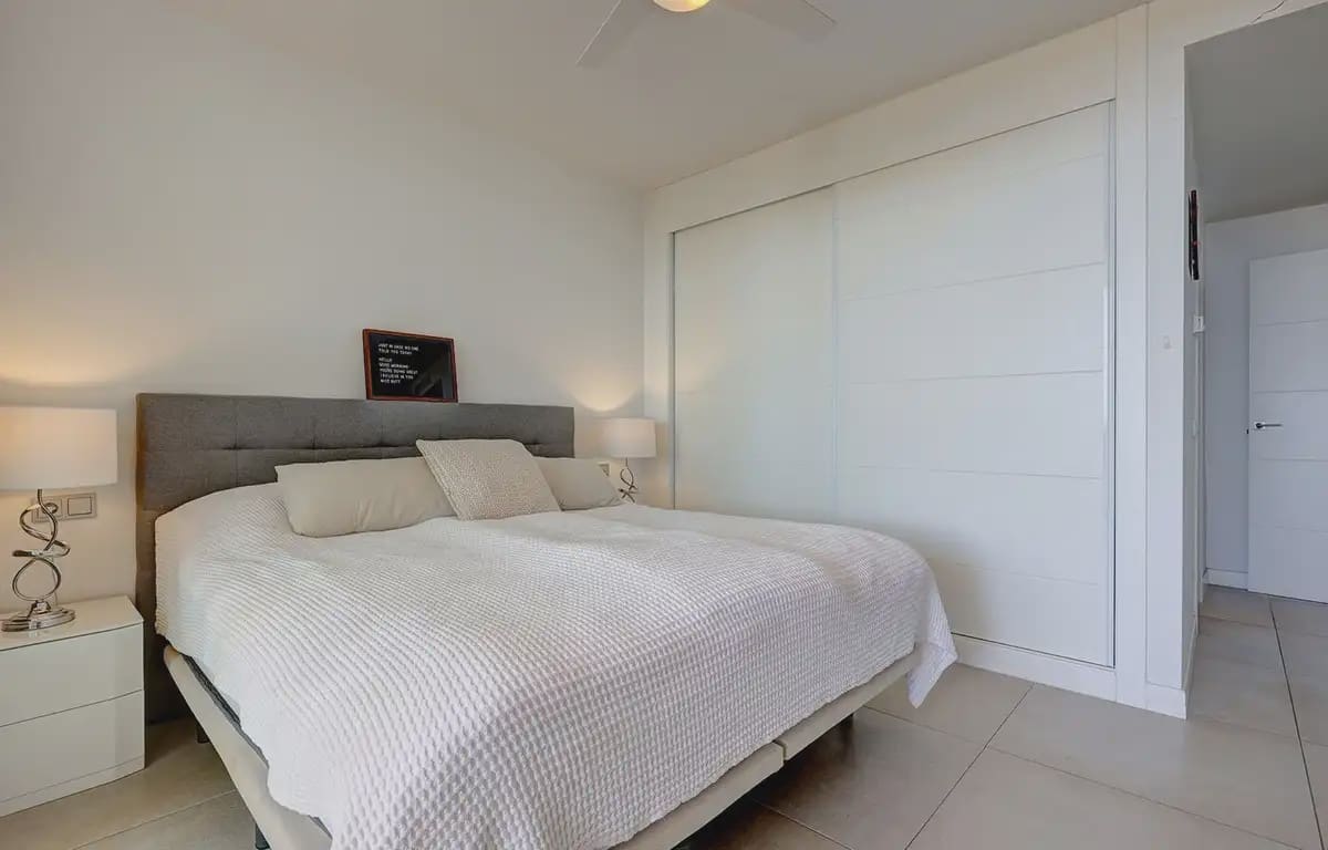 3 sovrum Lägenhet till salu i Benalmadena med pool garage - 570 000 € (Ref: 9798462)