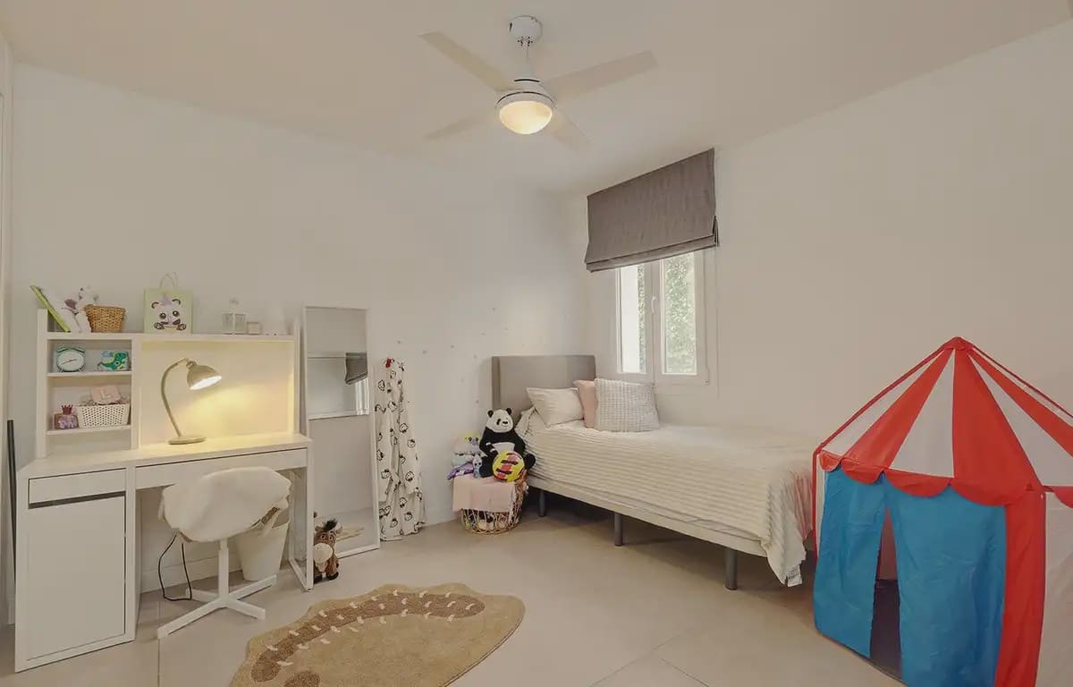 3 sovrum Lägenhet till salu i Benalmadena med pool garage - 570 000 € (Ref: 9798462)