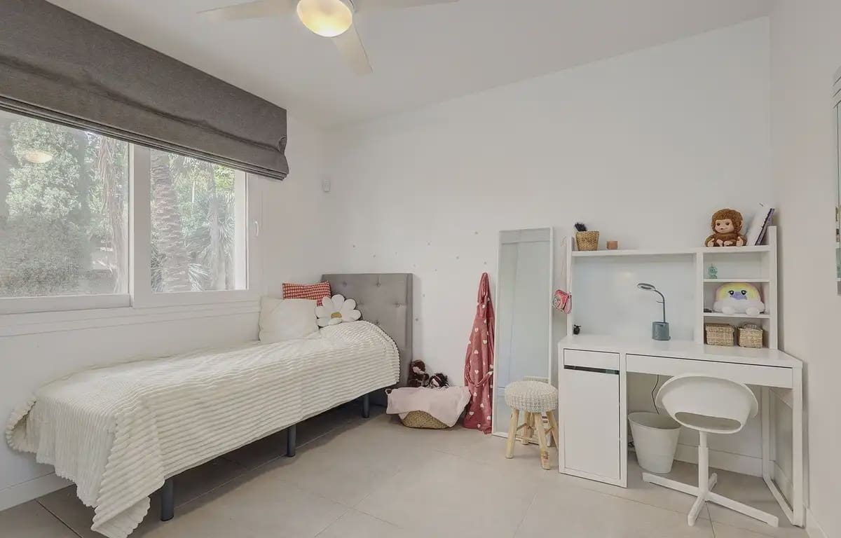 3 sovrum Lägenhet till salu i Benalmadena med pool garage - 570 000 € (Ref: 9798462)