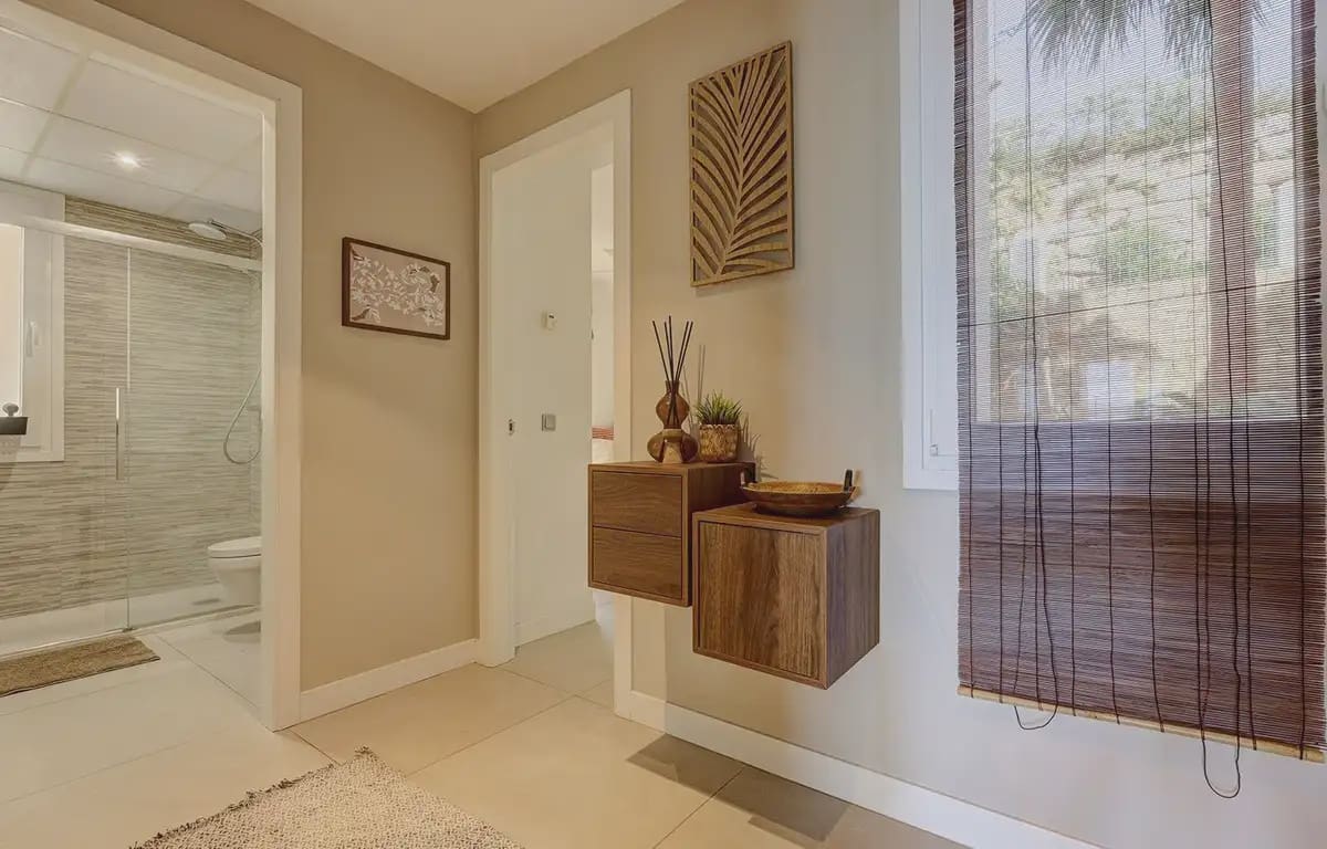 3 sovrum Lägenhet till salu i Benalmadena med pool garage - 570 000 € (Ref: 9798462)