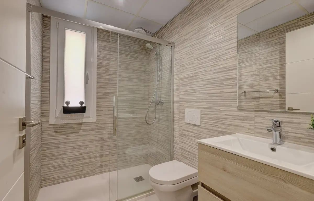 3 sovrum Lägenhet till salu i Benalmadena med pool garage - 570 000 € (Ref: 9798462)