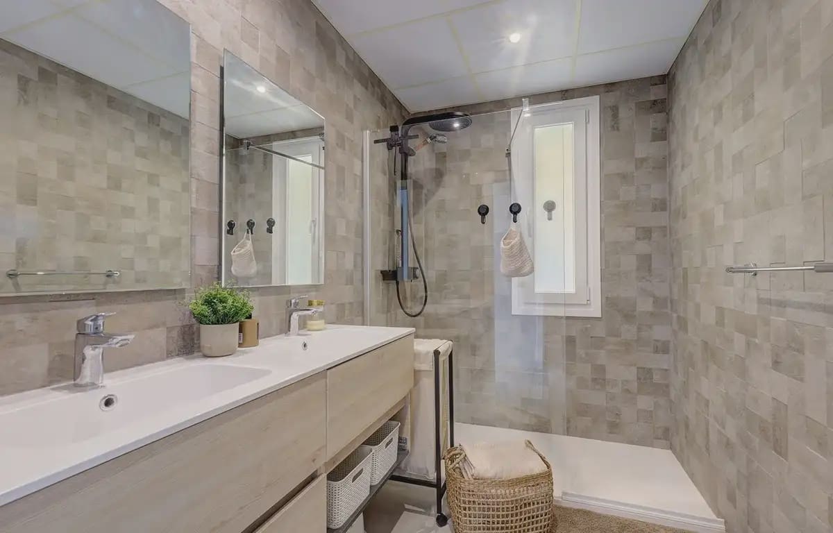 3 sovrum Lägenhet till salu i Benalmadena med pool garage - 570 000 € (Ref: 9798462)